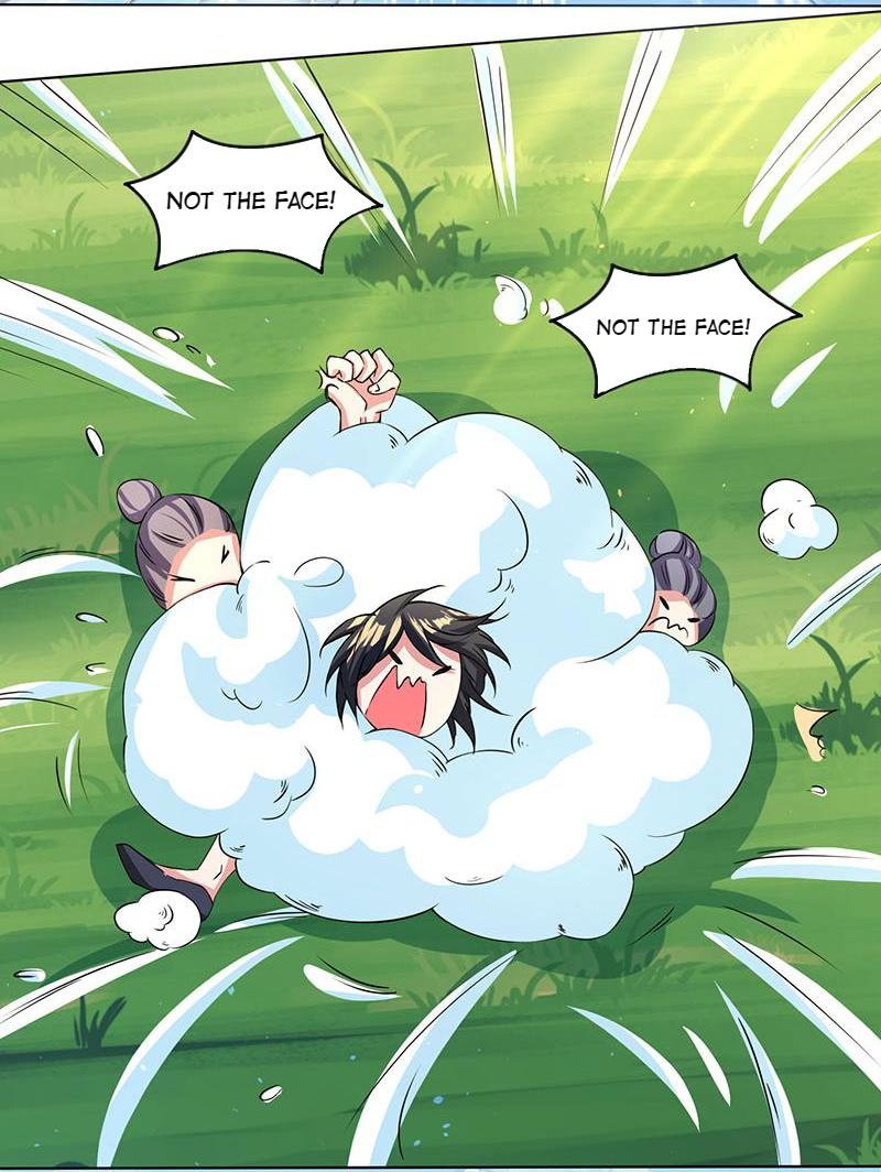 One Step Toward Freedom Attacked By A Pervert From The Other World 第26页