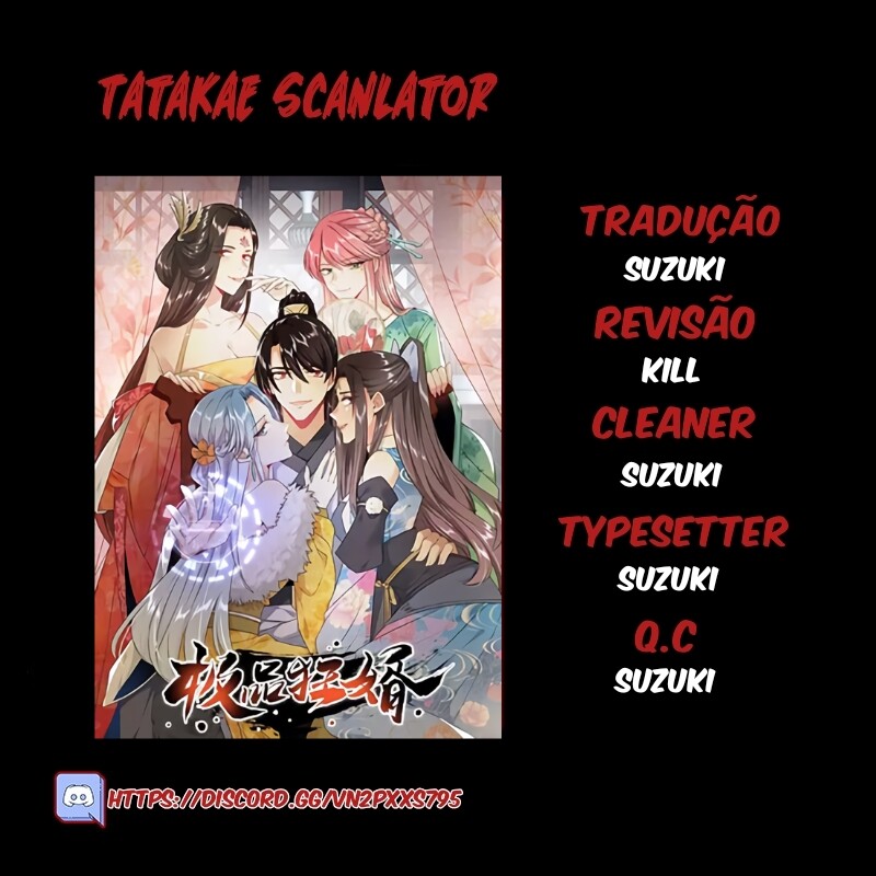 Greatest Arrogant Son-In-Law Ch. 2 第1页