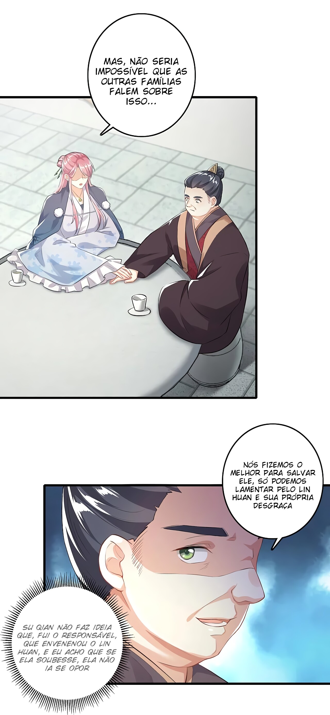 Greatest Arrogant Son-In-Law Ch. 2 第9页