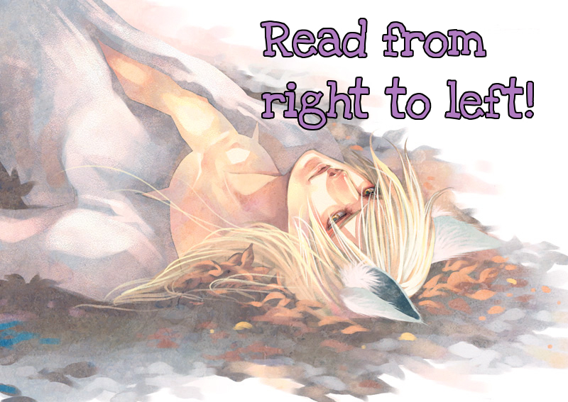 The Star of Cottonland Vol. 1 Ch. 1.2 第2页