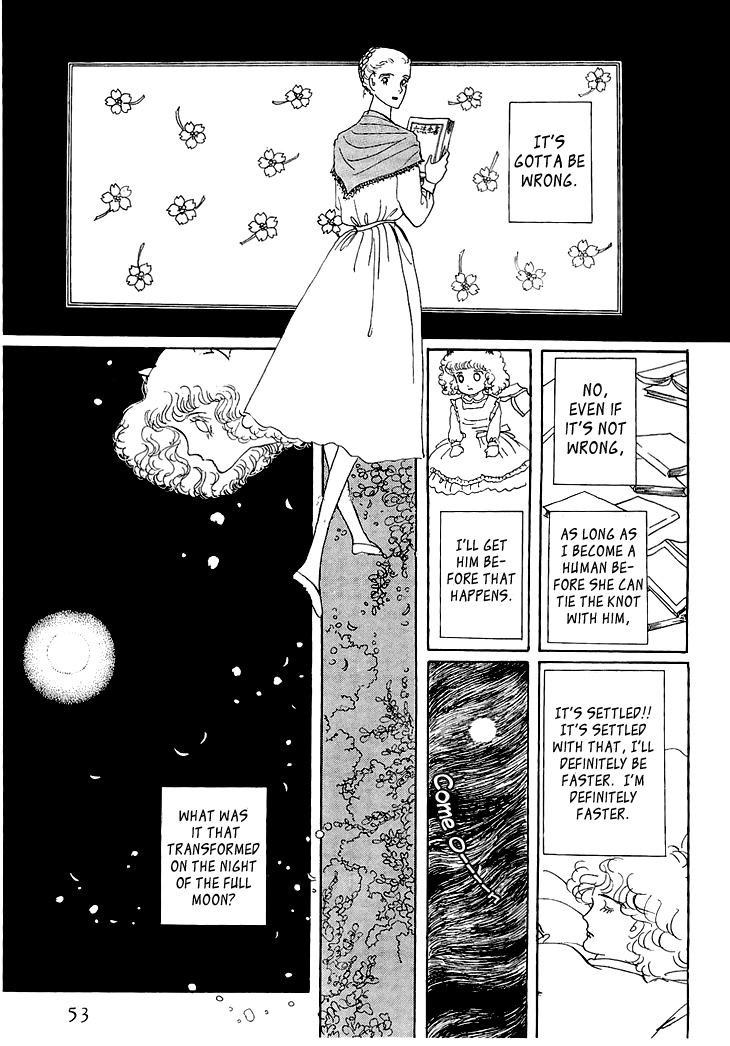 The Star of Cottonland Vol. 1 Ch. 1.2 第16页