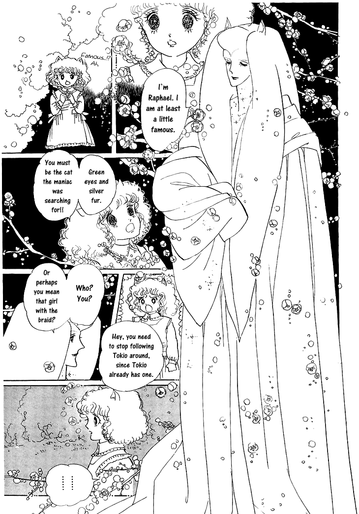 The Star of Cottonland Vol. 1 Ch. 1.2 第18页