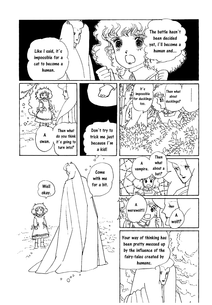 The Star of Cottonland Vol. 1 Ch. 1.2 第20页