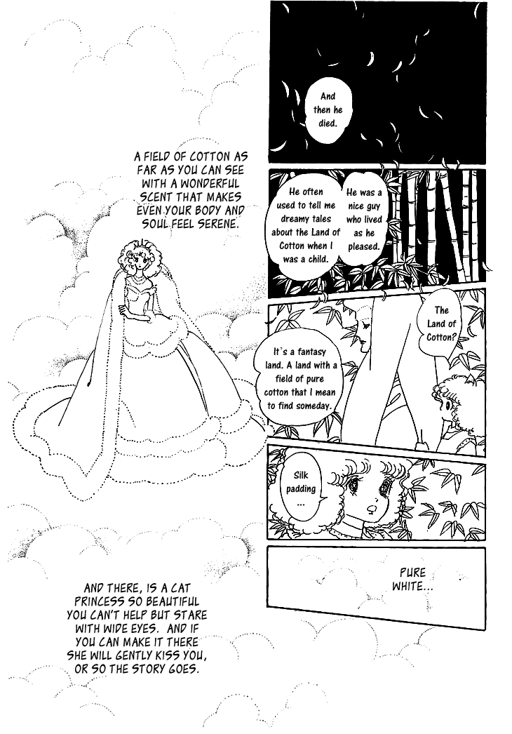 The Star of Cottonland Vol. 1 Ch. 1.2 第22页