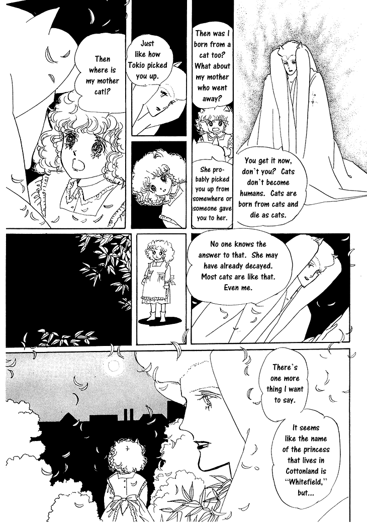 The Star of Cottonland Vol. 1 Ch. 1.2 第24页