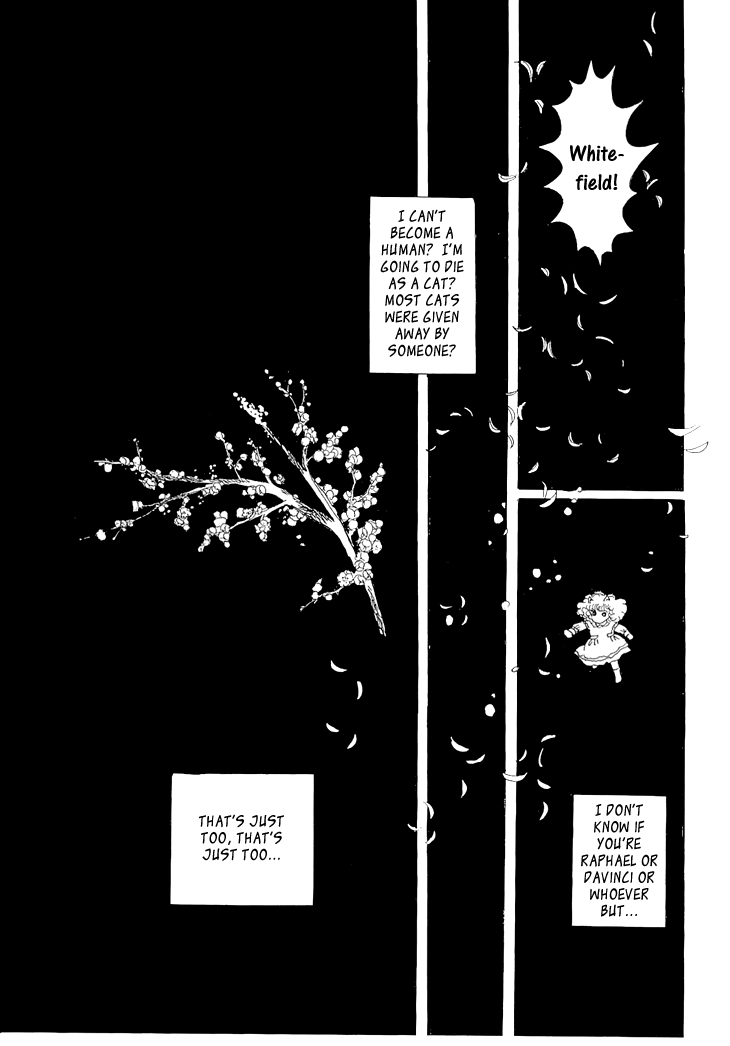 The Star of Cottonland Vol. 1 Ch. 1.2 第26页