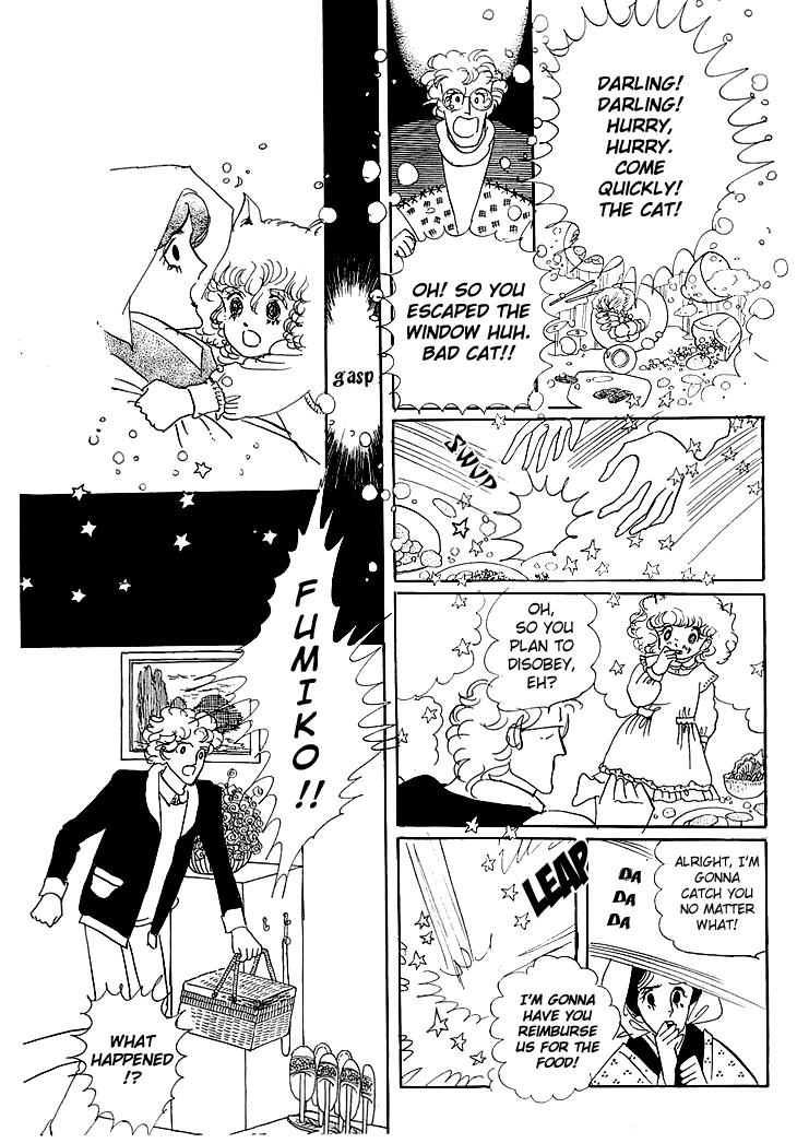 The Star of Cottonland Vol. 1 Ch. 1.2 第32页