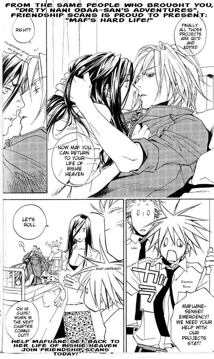 The Star of Cottonland Vol. 1 Ch. 1.2 第38页