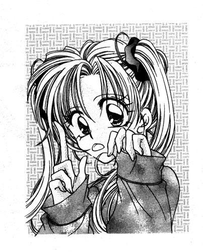 ION Vol. 1 Ch. 1 第9页