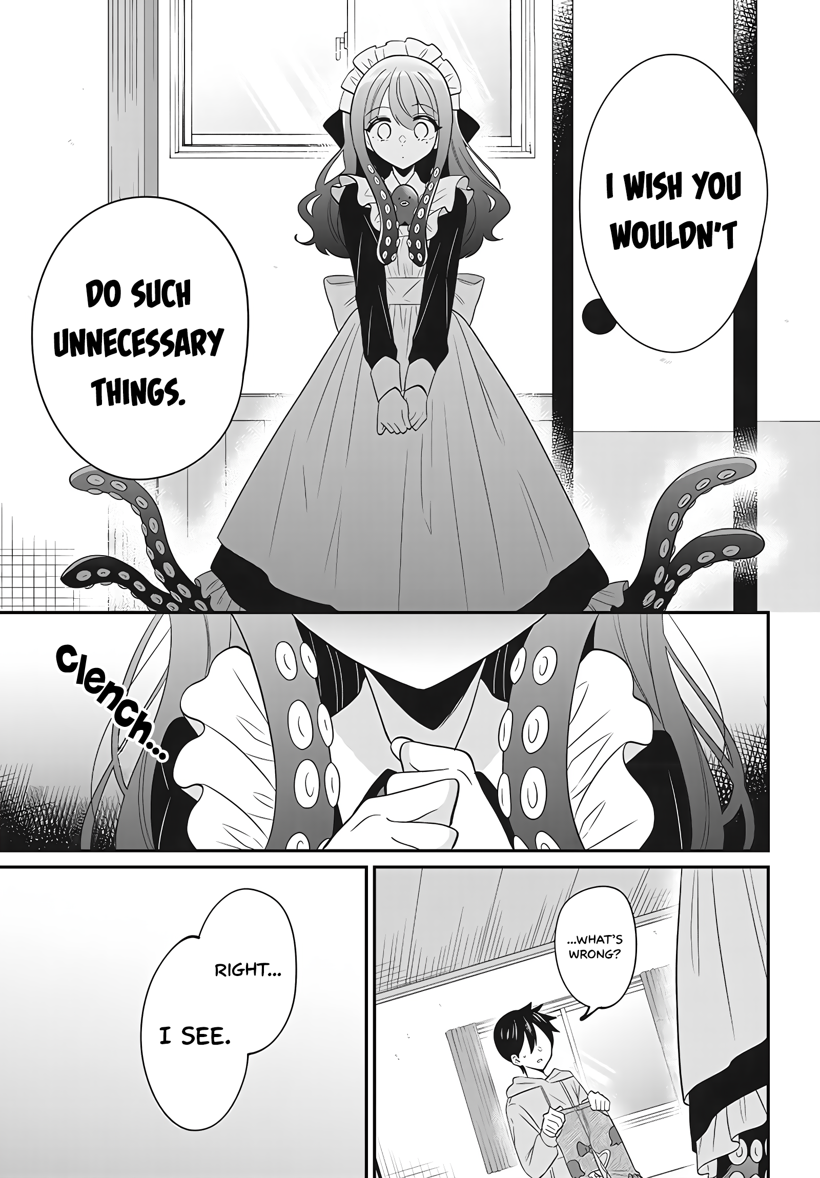 Maki-chan wa Takomeido Oneshot 第27页