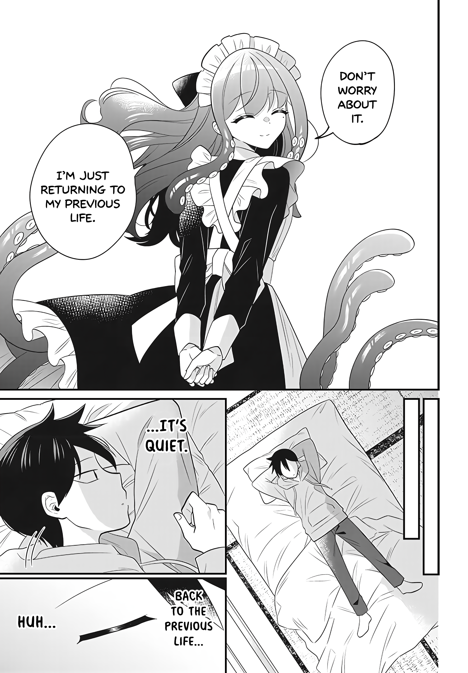 Maki-chan wa Takomeido Oneshot 第29页