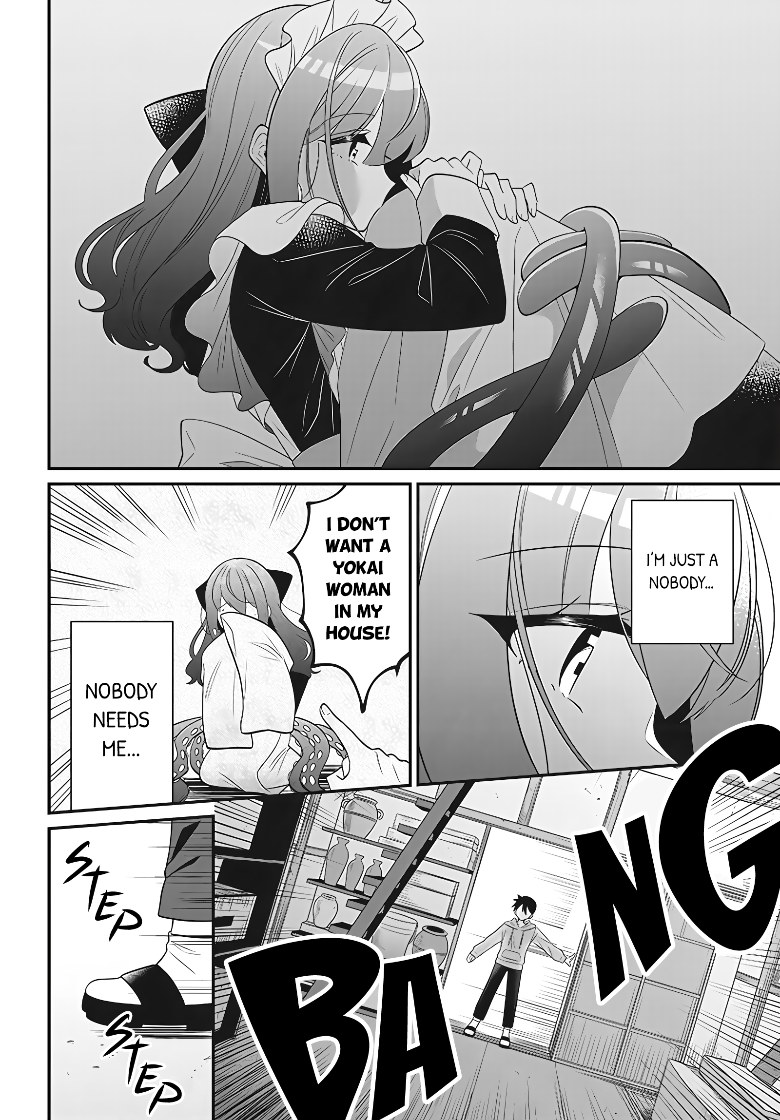 Maki-chan wa Takomeido Oneshot 第32页