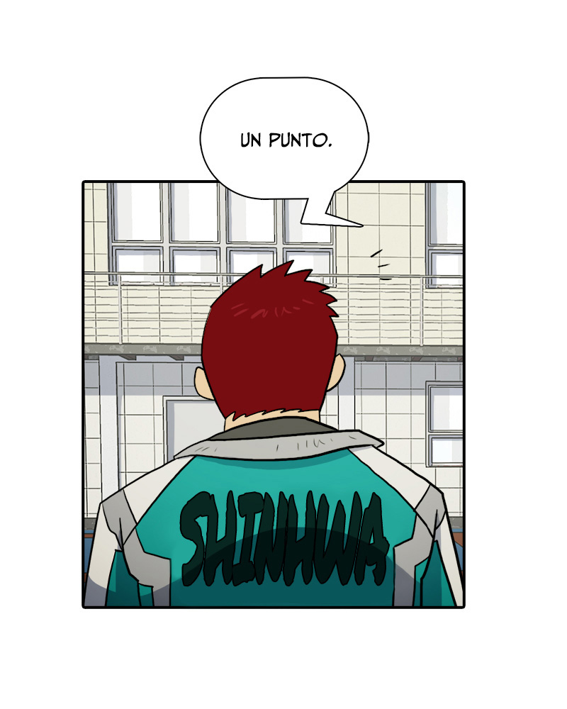 Taekwondo Boy Round 2: El taekwondo se trata de fuerza 第106页