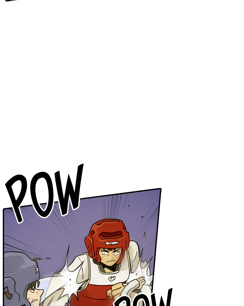 Taekwondo Boy Round 2: El taekwondo se trata de fuerza 第19页