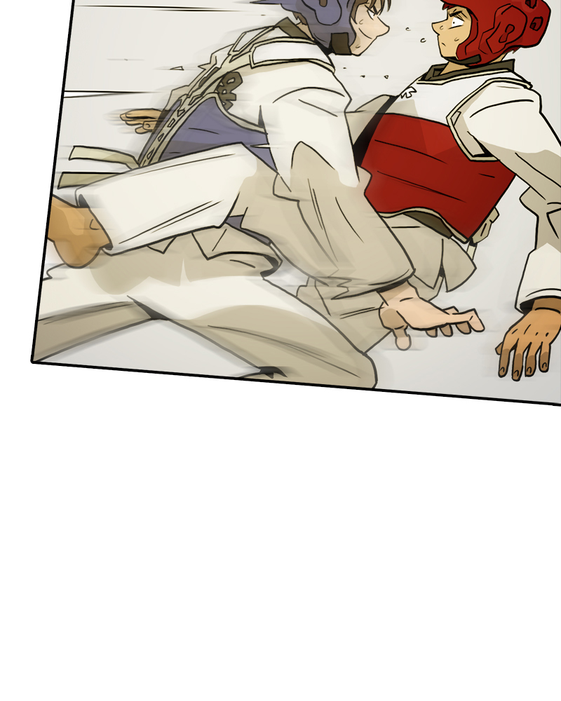 Taekwondo Boy Round 2: El taekwondo se trata de fuerza 第29页