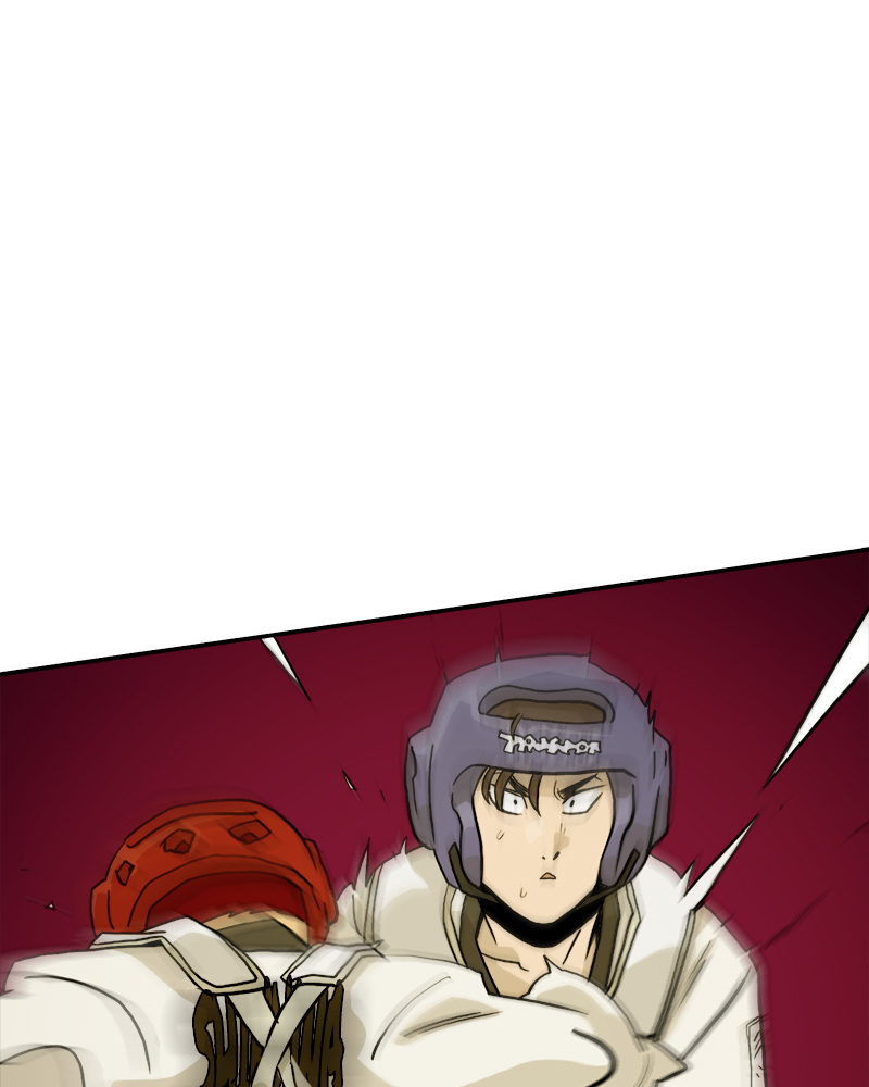 Taekwondo Boy Round 2: El taekwondo se trata de fuerza 第31页