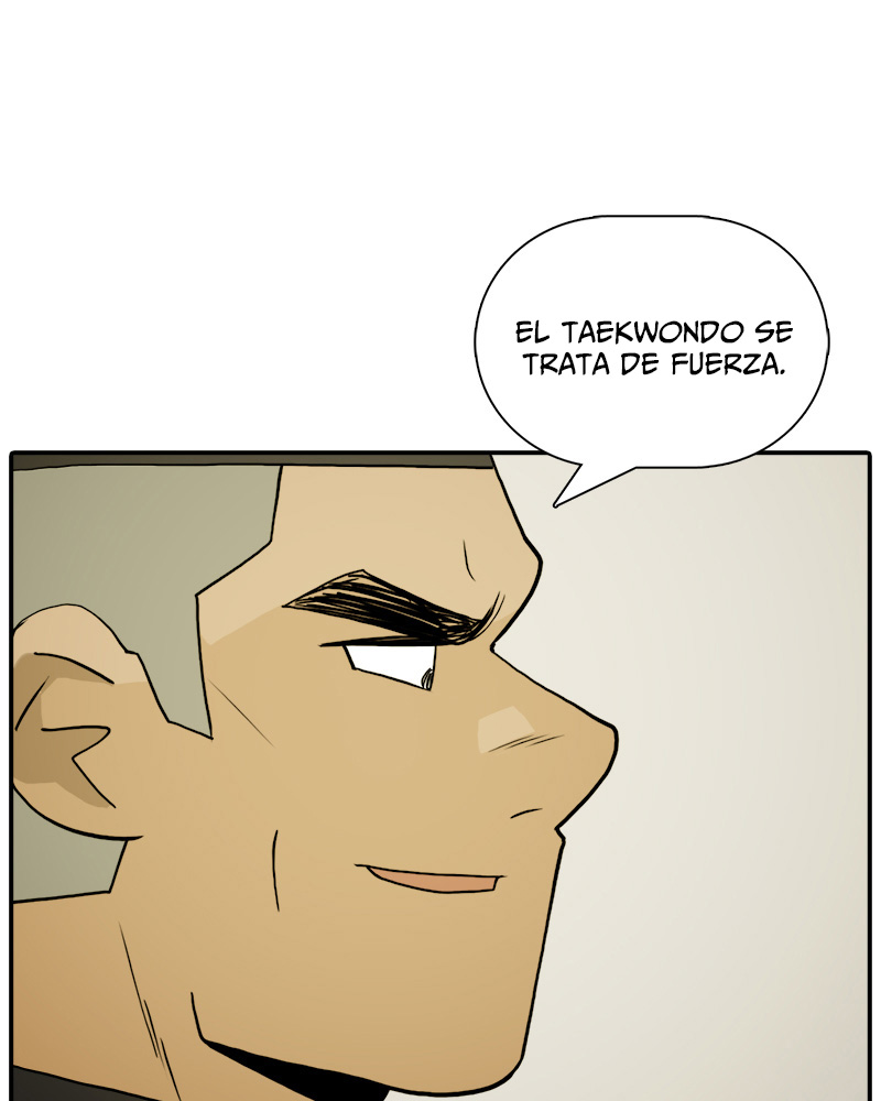 Taekwondo Boy Round 2: El taekwondo se trata de fuerza 第66页