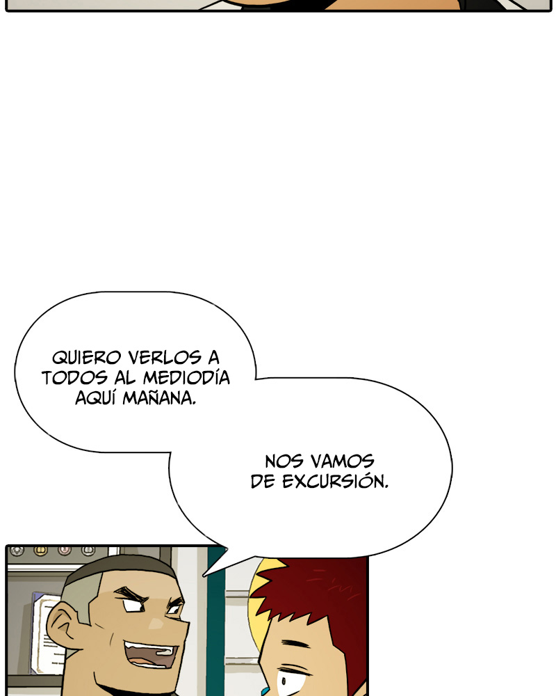 Taekwondo Boy Round 2: El taekwondo se trata de fuerza 第68页