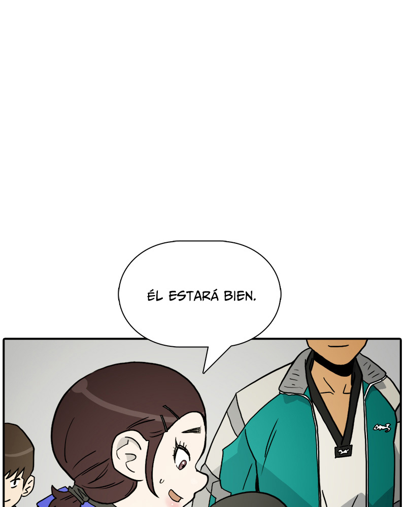 Taekwondo Boy Round 2: El taekwondo se trata de fuerza 第84页
