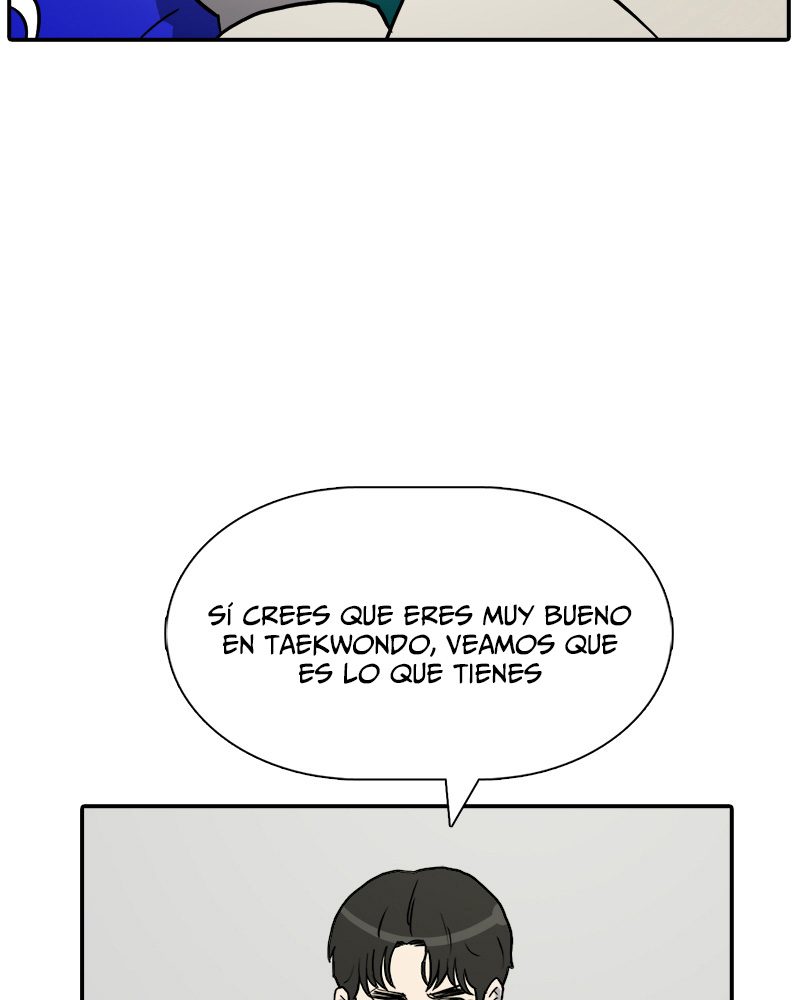 Taekwondo Boy Round 2: El taekwondo se trata de fuerza 第96页