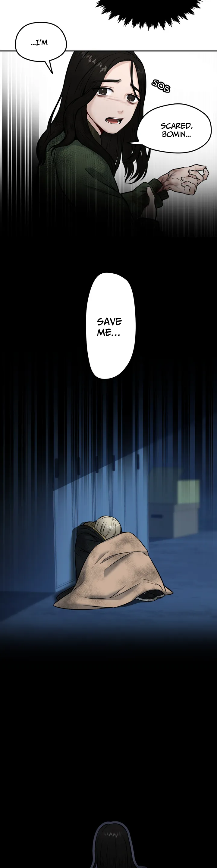 Burn It Ch. 4 第3页