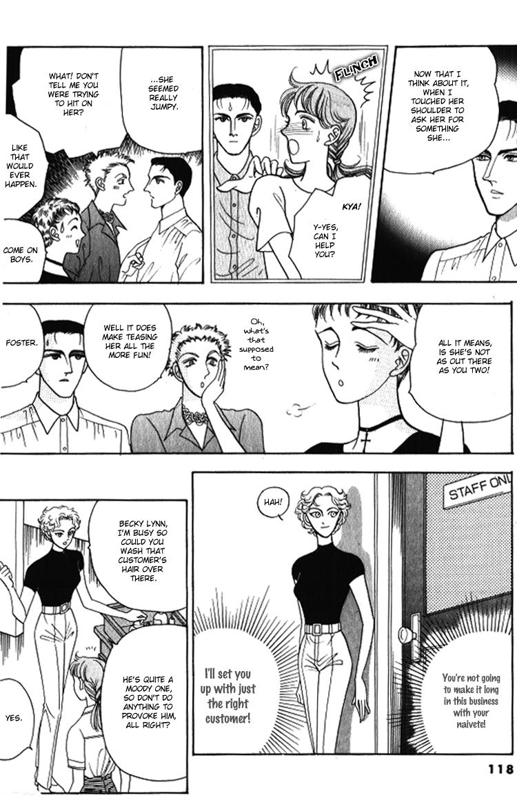 Red Vol. 1 Ch. 3 第12页