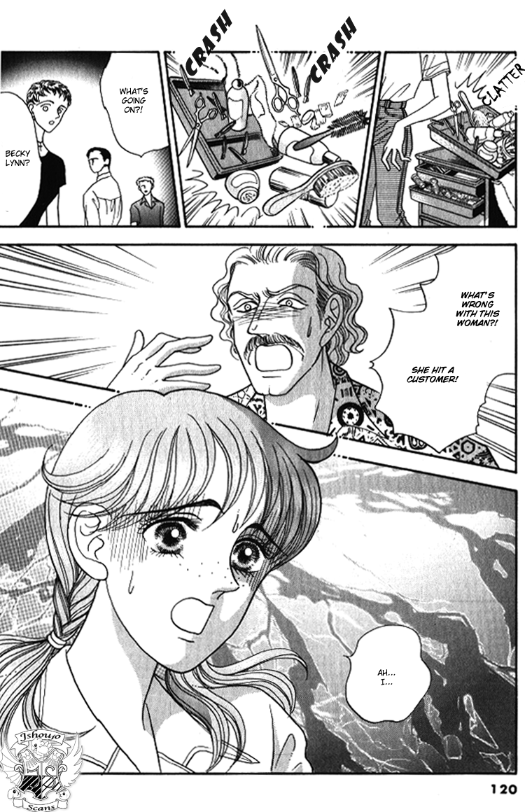 Red Vol. 1 Ch. 3 第14页