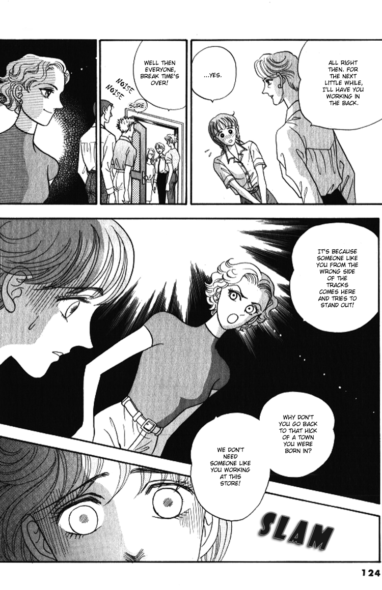 Red Vol. 1 Ch. 3 第18页