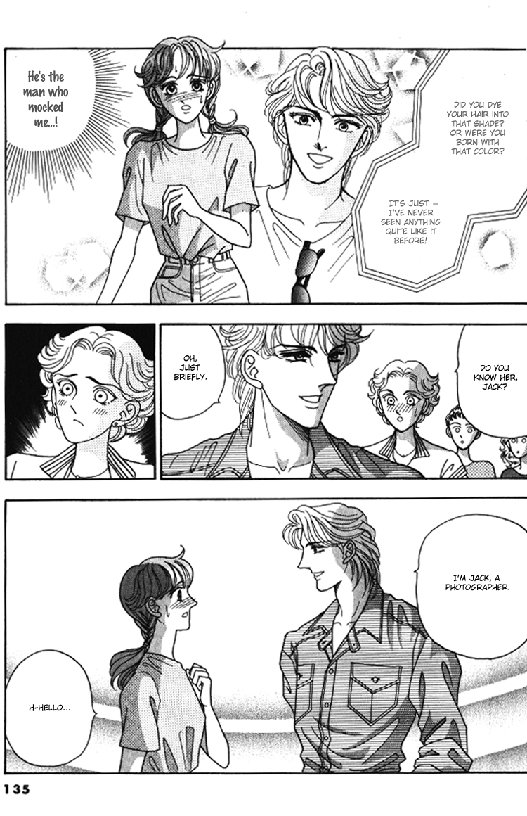 Red Vol. 1 Ch. 3 第29页