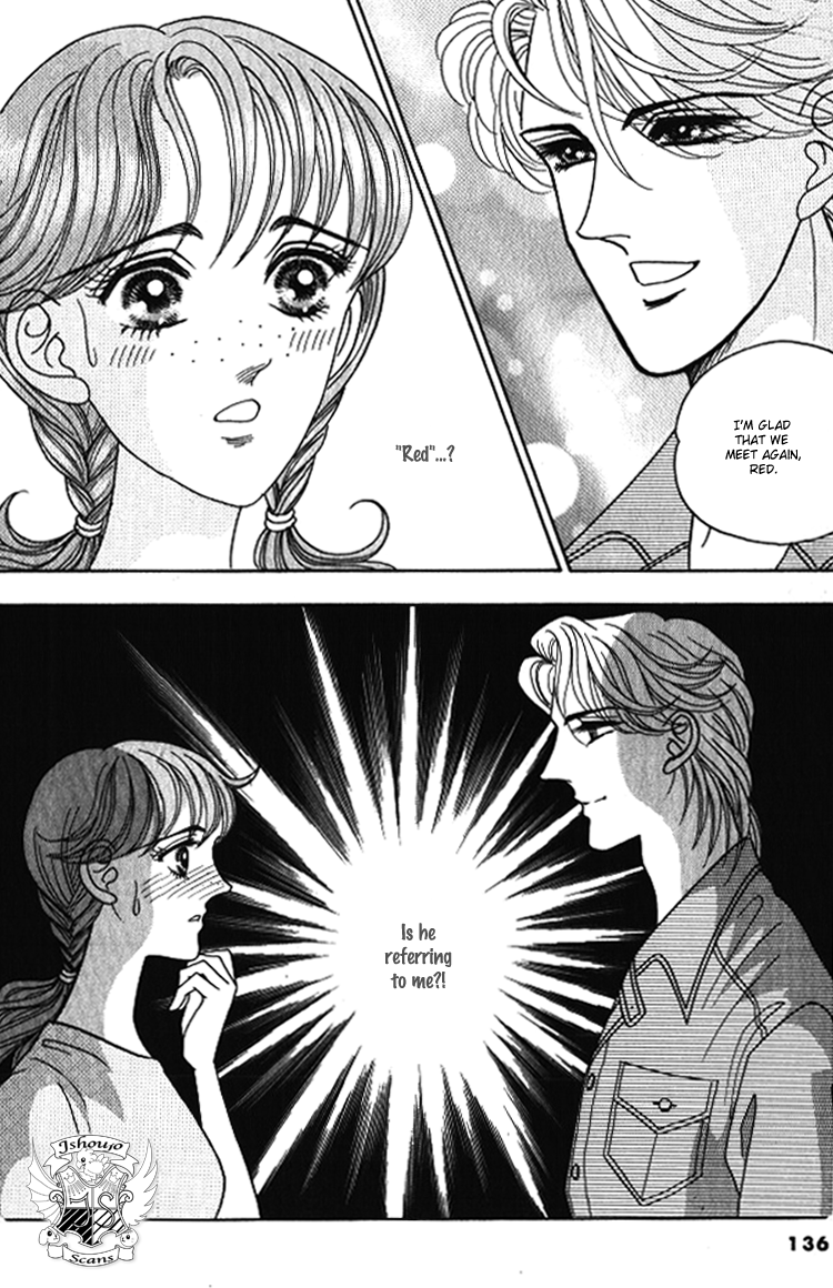 Red Vol. 1 Ch. 3 第30页