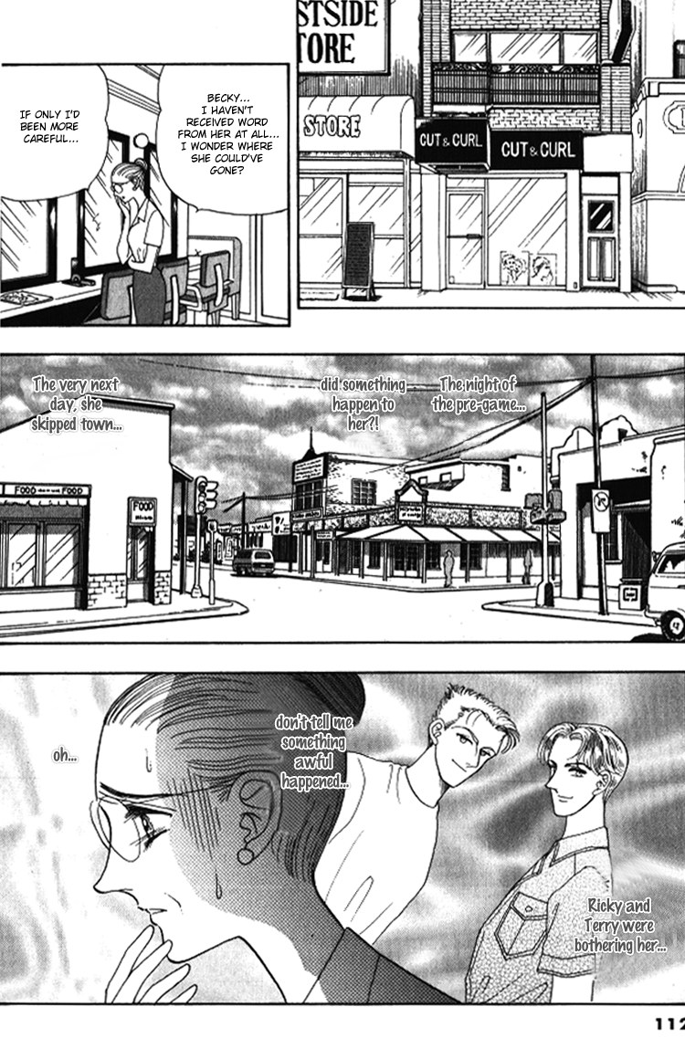 Red Vol. 1 Ch. 3 第6页