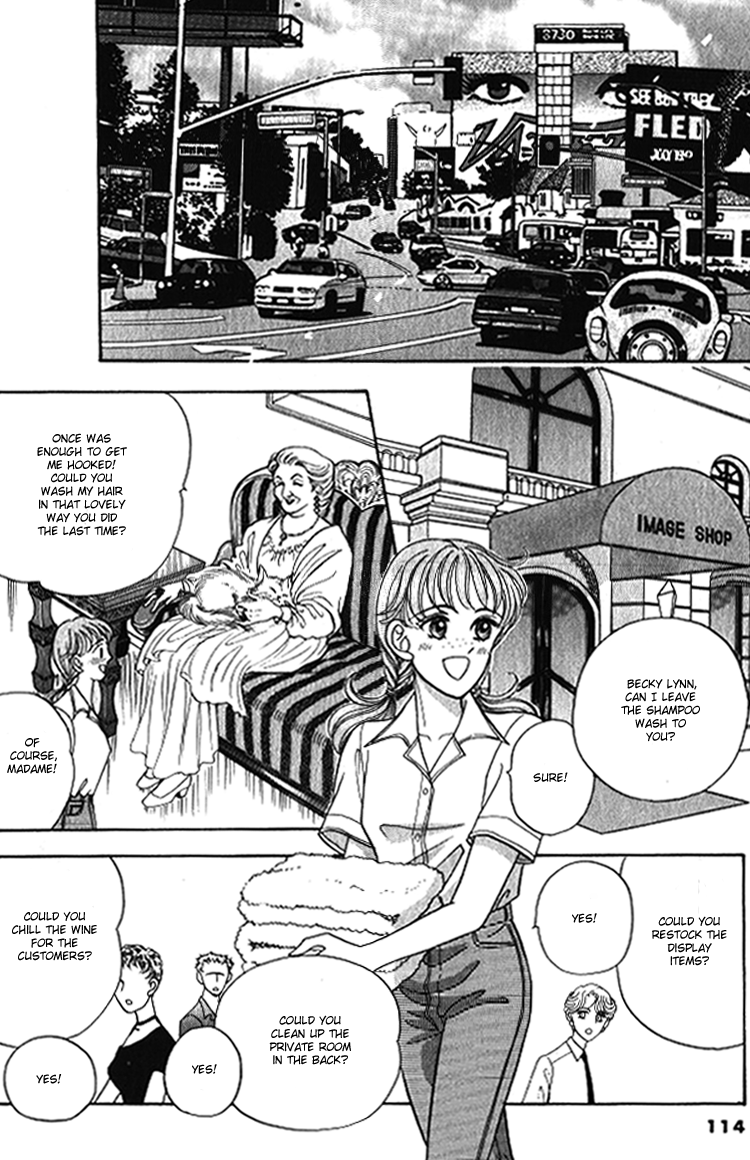 Red Vol. 1 Ch. 3 第8页