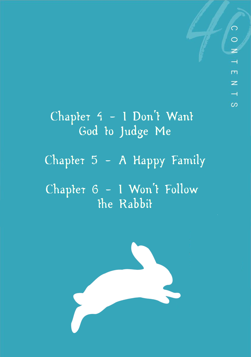 Shijuu Kara I Don't Want God to Judge Me 第2页