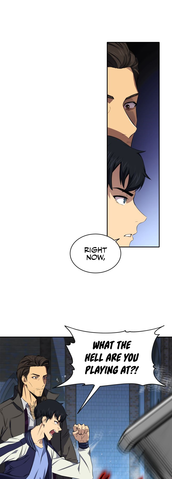 Goblin Hunter Ch. 1 第101页