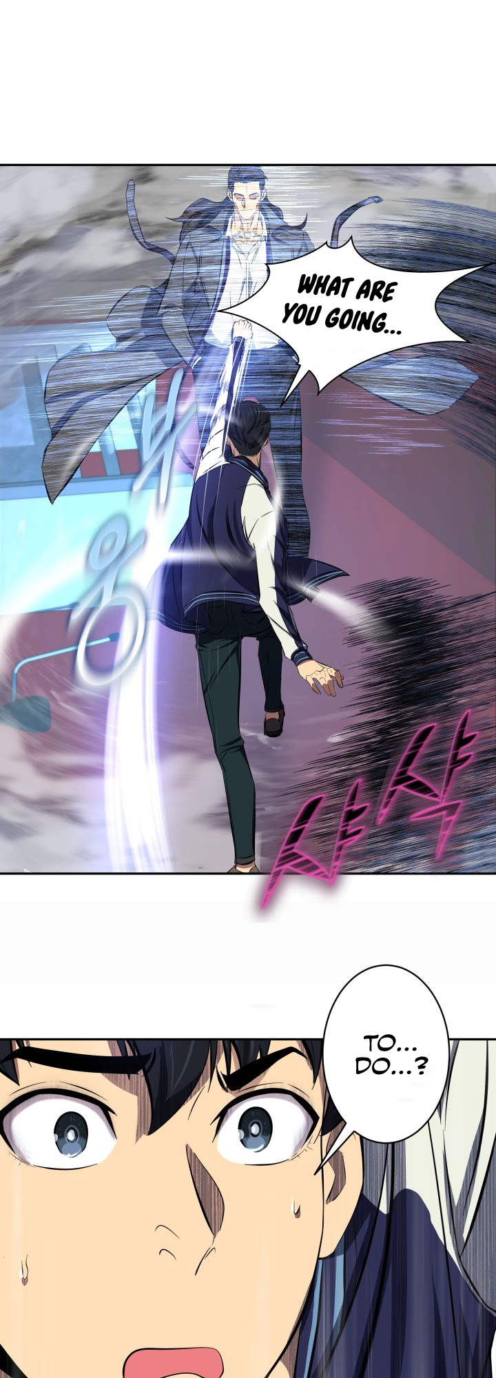 Goblin Hunter Ch. 1 第103页