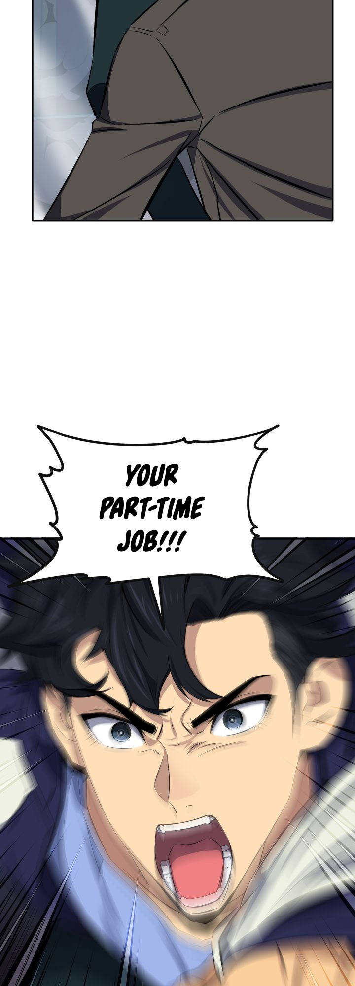 Goblin Hunter Ch. 1 第106页