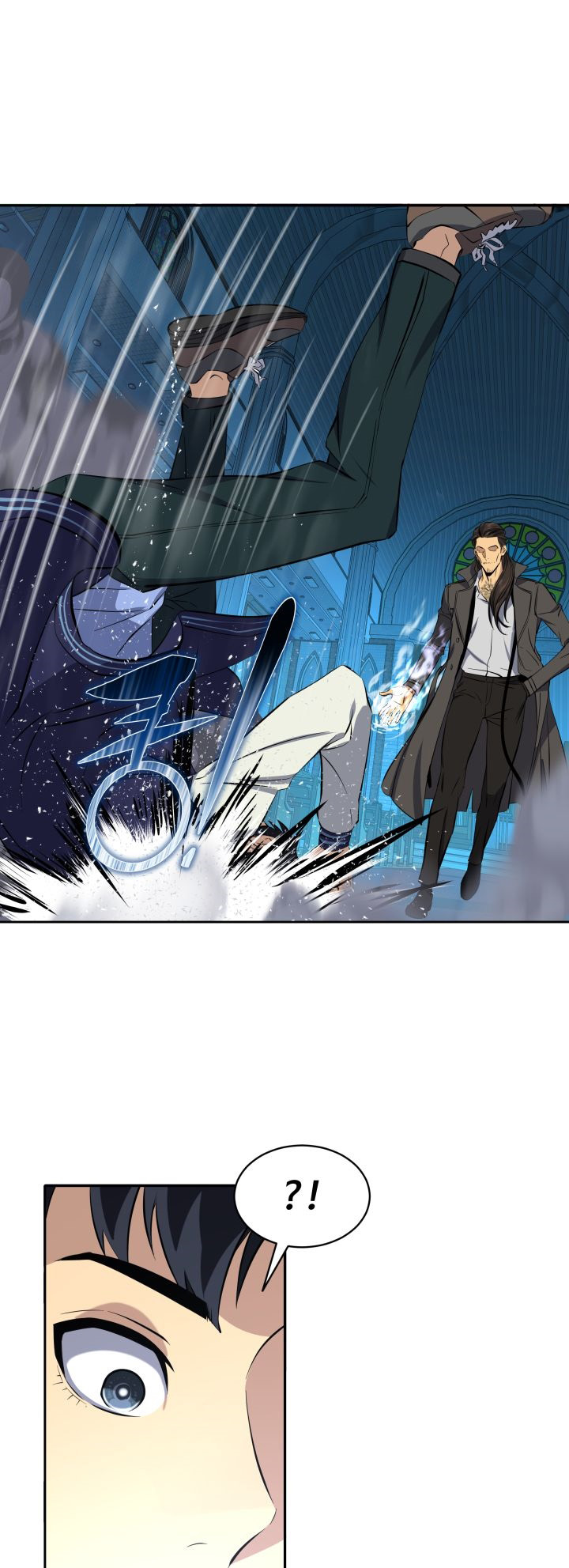 Goblin Hunter Ch. 1 第108页