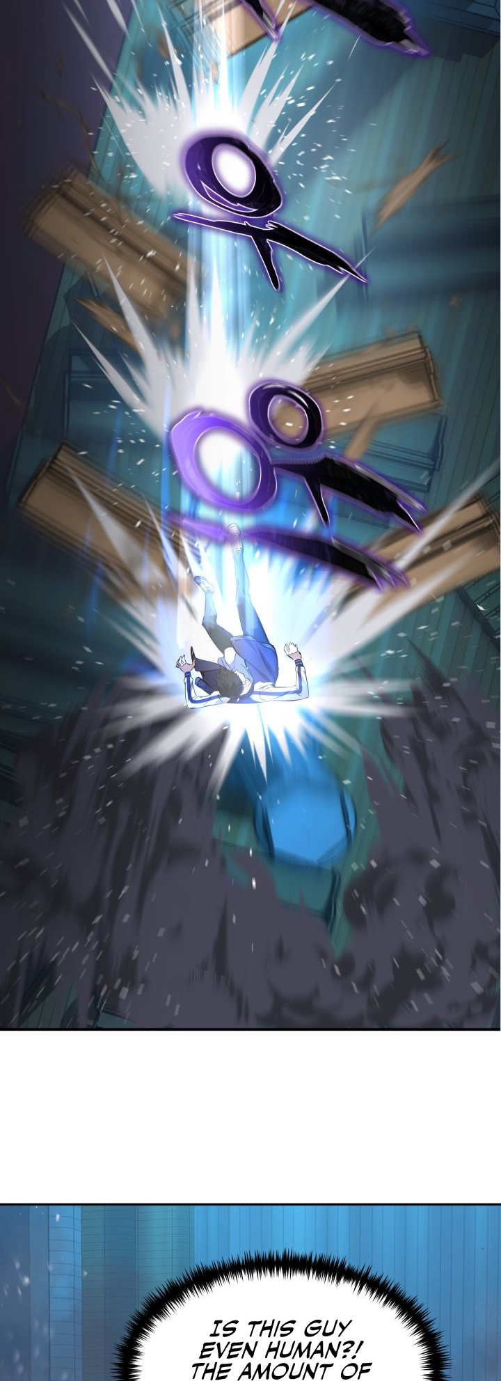 Goblin Hunter Ch. 1 第110页