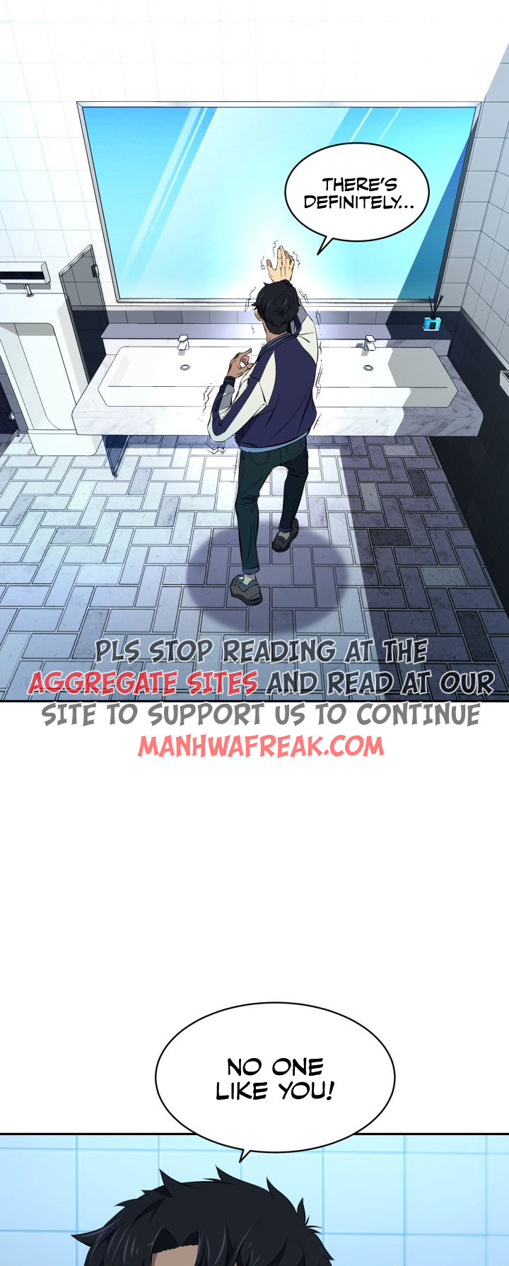 Goblin Hunter Ch. 1 第12页