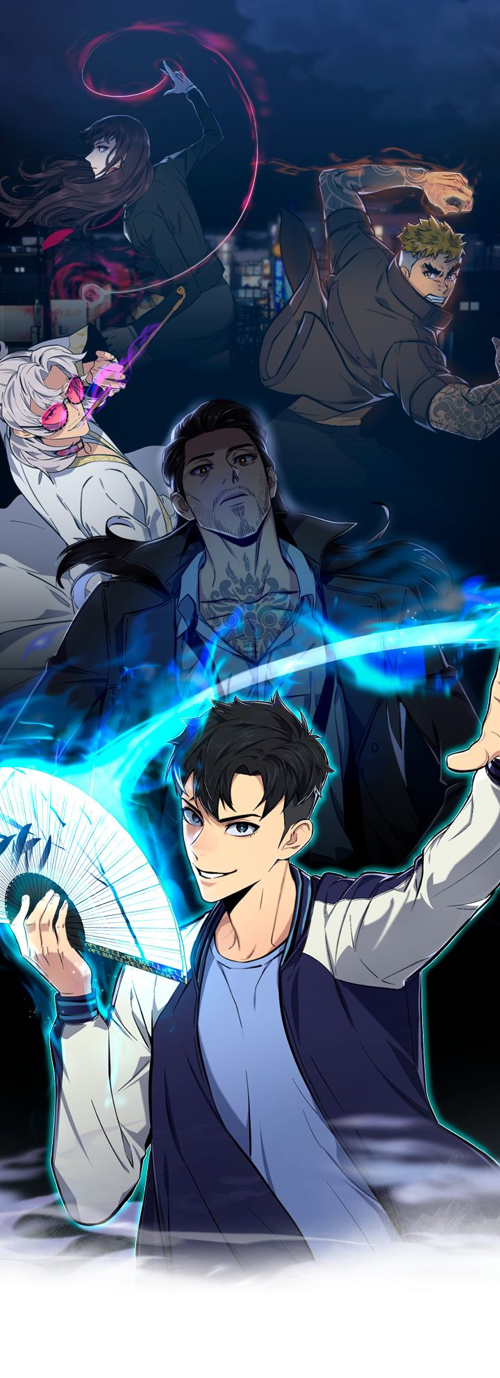 Goblin Hunter Ch. 1 第113页