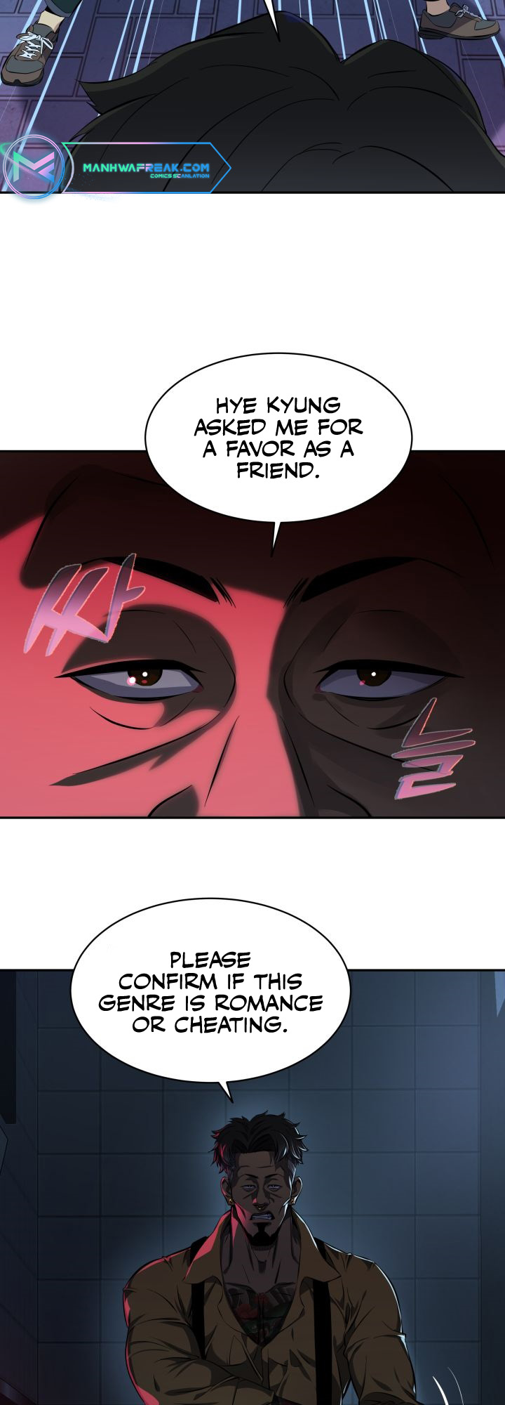 Goblin Hunter Ch. 1 第16页