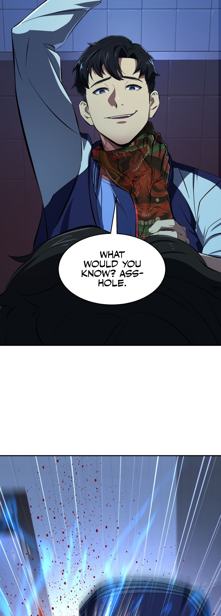 Goblin Hunter Ch. 1 第28页