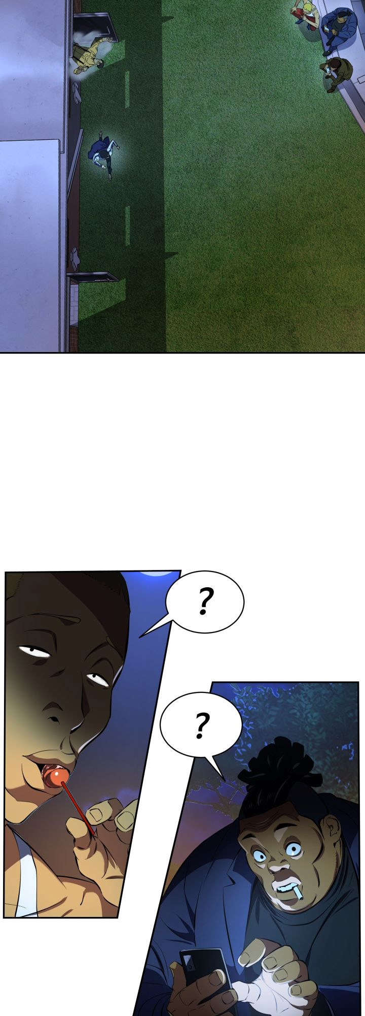 Goblin Hunter Ch. 1 第32页