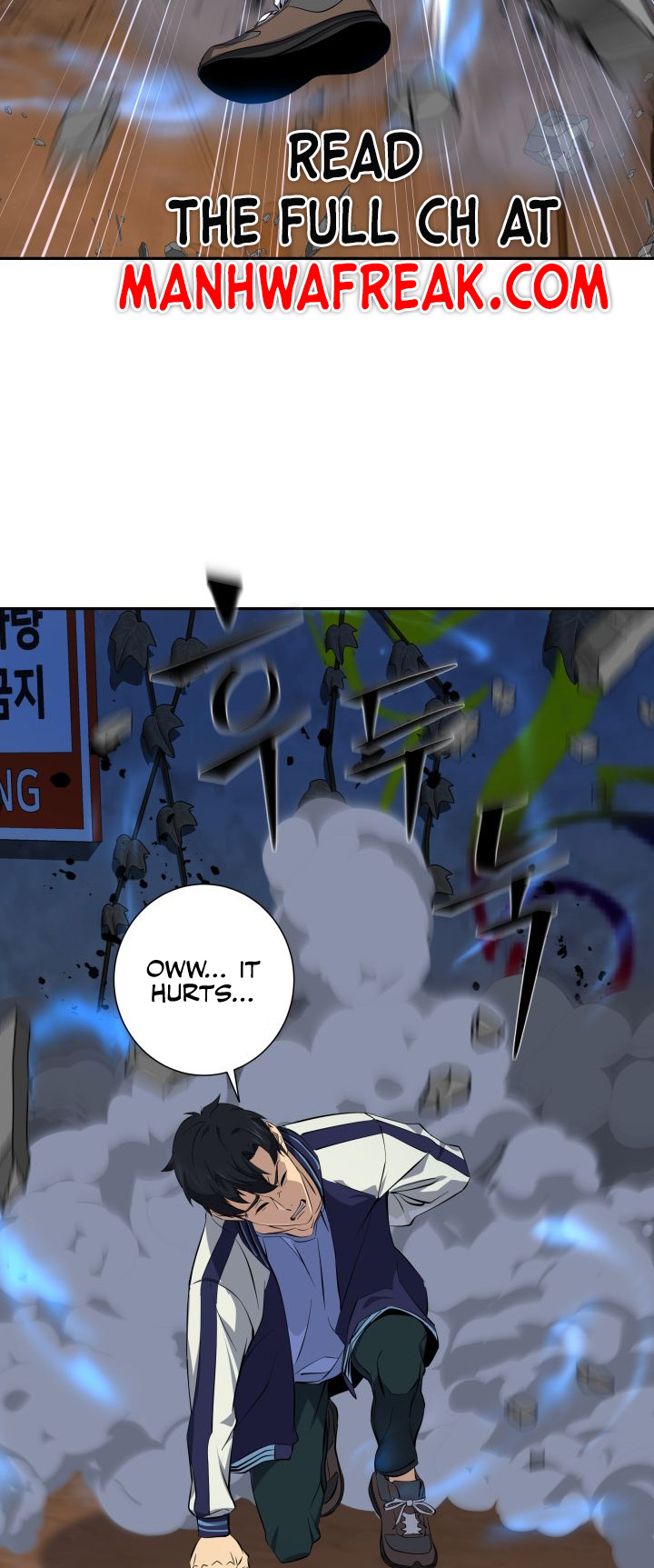 Goblin Hunter Ch. 1 第44页