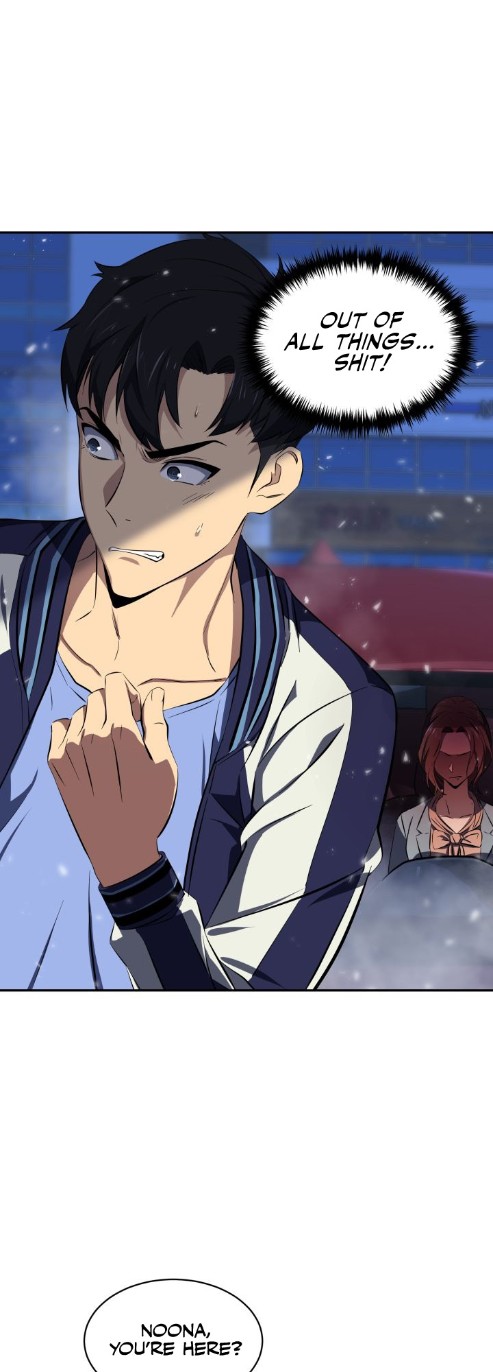 Goblin Hunter Ch. 1 第59页