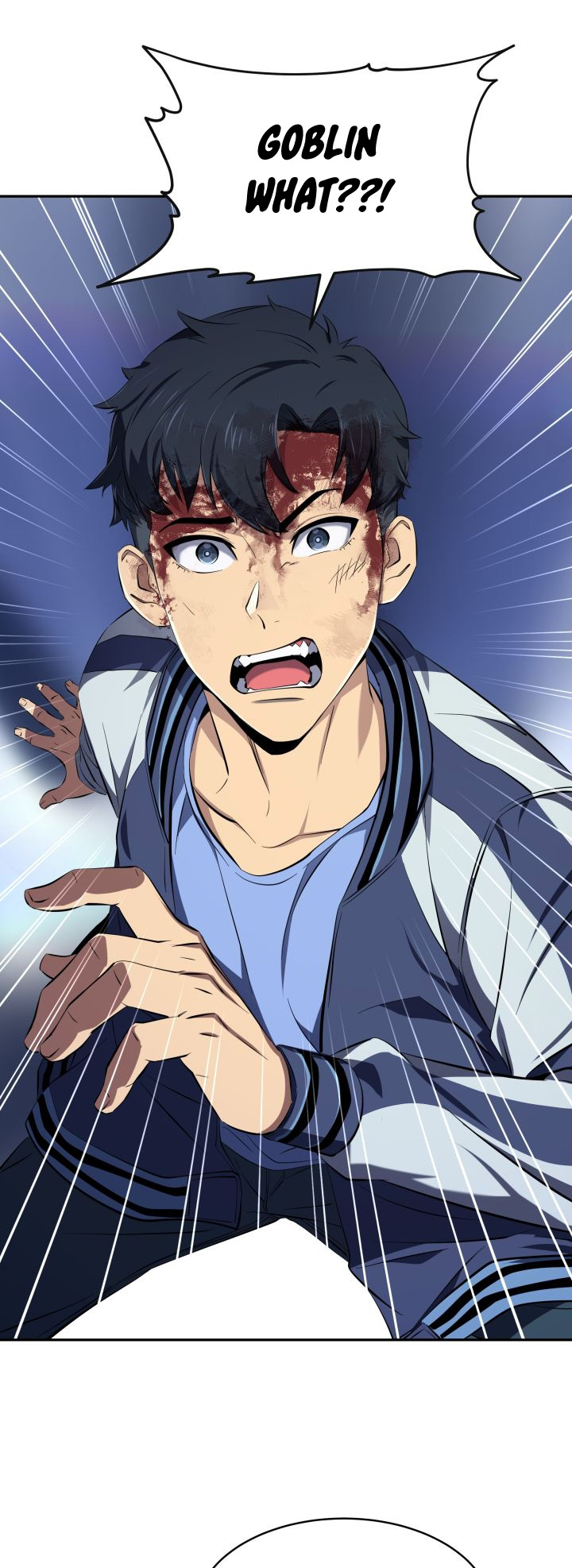 Goblin Hunter Ch. 1 第79页