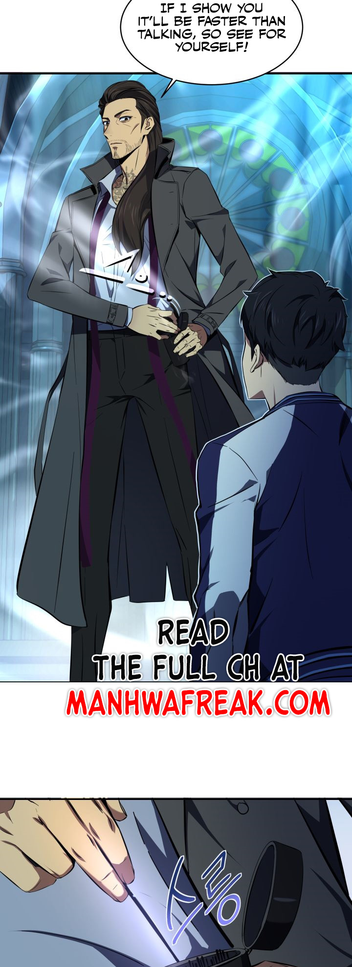Goblin Hunter Ch. 1 第80页