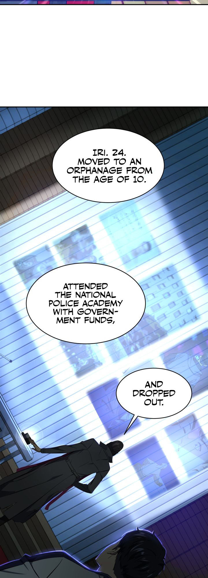 Goblin Hunter Ch. 1 第95页
