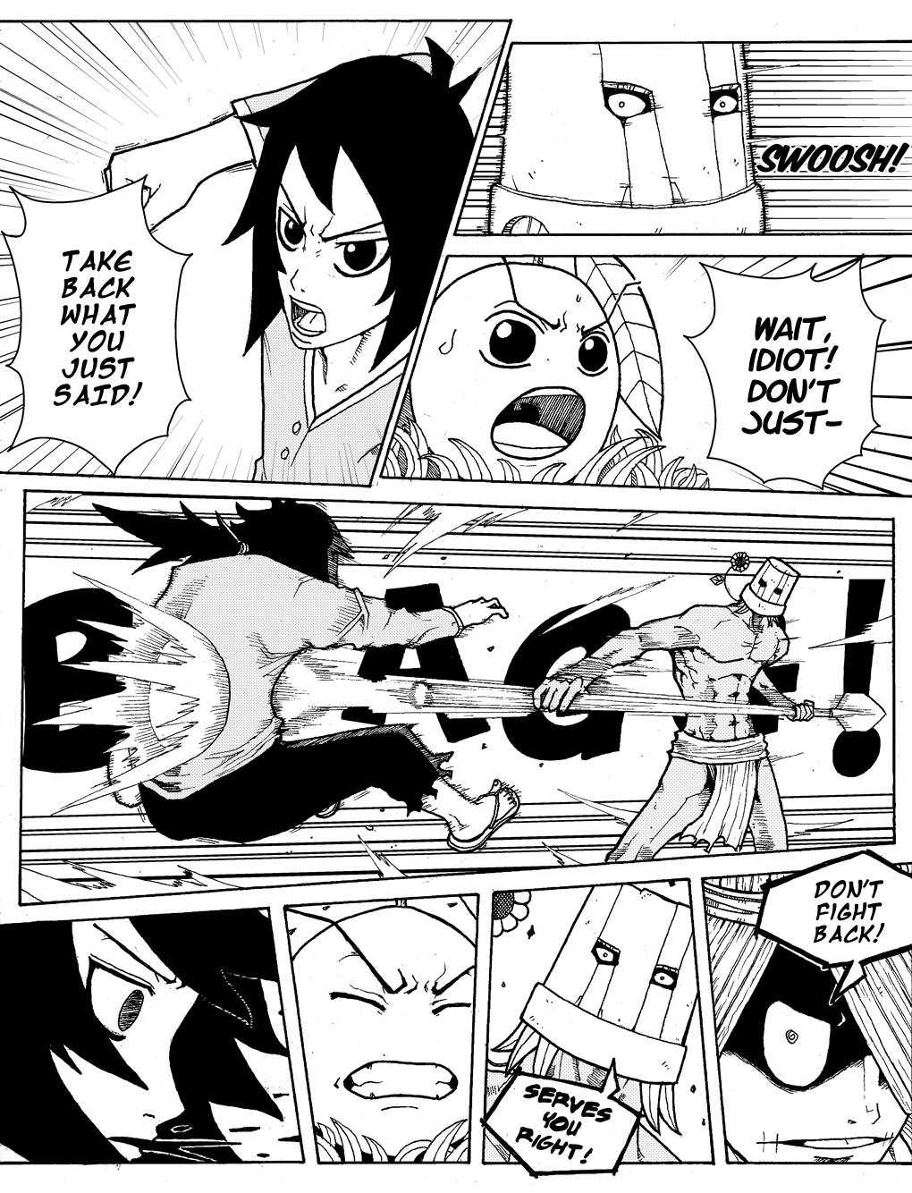 Juanderlandia Ch. 1 第19页