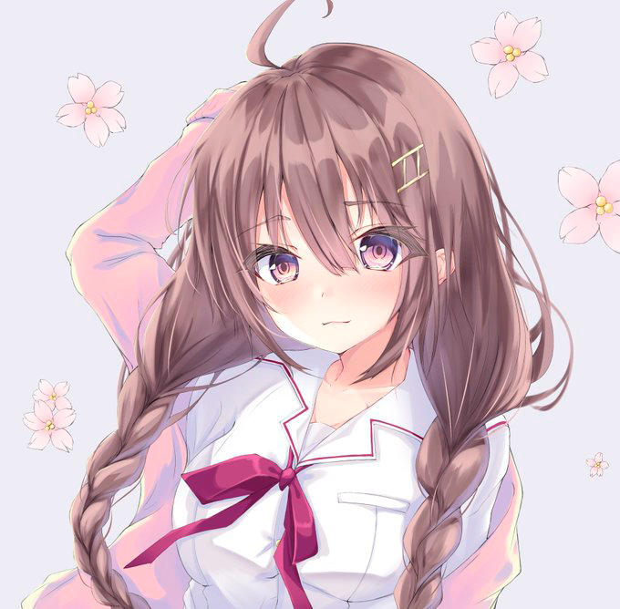 Just a Story About Miyamoto Sakura Being Cute Una memoria distante 第15页